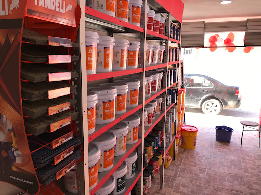 Pinturas Farben Haus | AXALTA y SIKA - Thumbnail