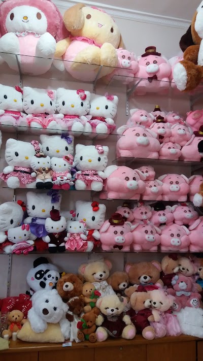 Photos of Istana Boneka