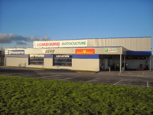 Combourg Motoculture