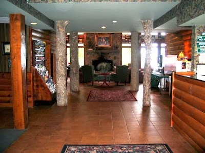 Photos of Lake Chatuge Lodge