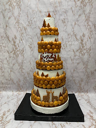 Photo n°9 de Maison Bétemps à Le Grand-Bornand (Salon de thé)