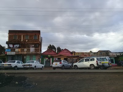 Photos of Cowboy Bar and Restaurant