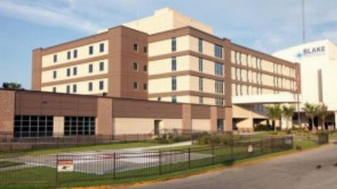 Hca Florida Heart Institute Bradenton