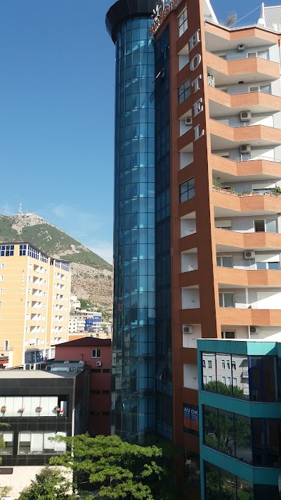 Photos of Hotel Liss - Uldedaj Group