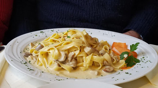 Ristorante Pizzeria Nuovo Portofino - Thumbnail