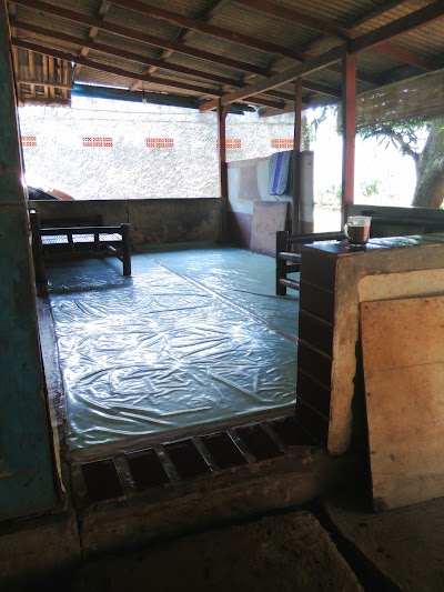 Photos of Sport Center Garuda