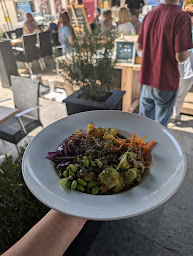 Photo n°12 de Le Théâtre à Mortagne-au-Perche (Bar à tapas)