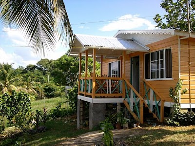 Jamaica Country House