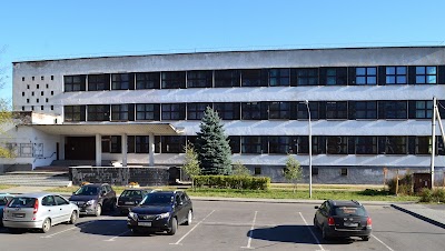 Photos of Regional Library named after Maxim Gorky