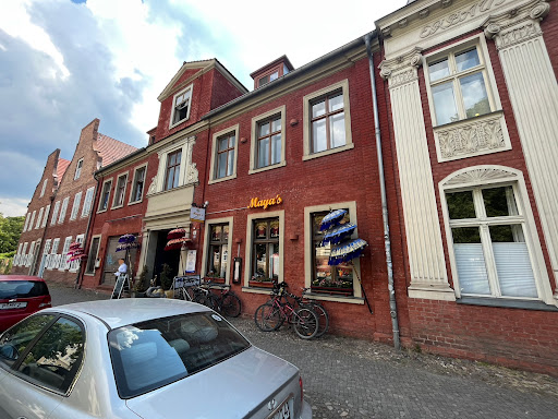 Mayas Potsdam - Thumbnail