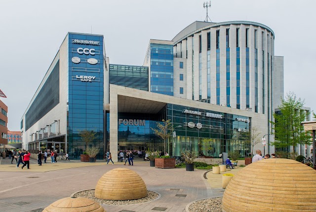 FORUM Debrecen