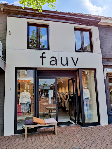 Fauv - Visual