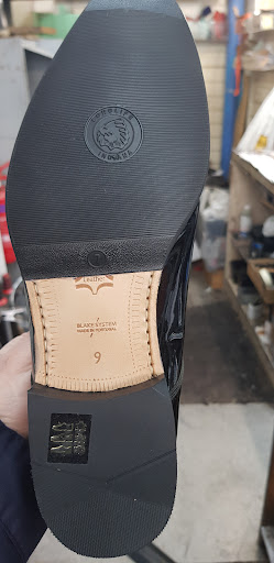 Bayswater Cobbler