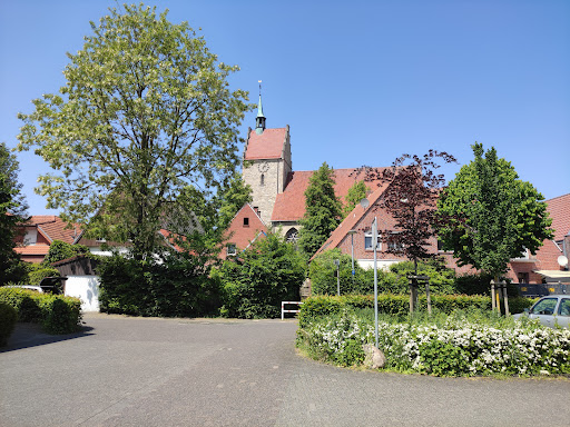 St. Martinuskirche - Thumbnail