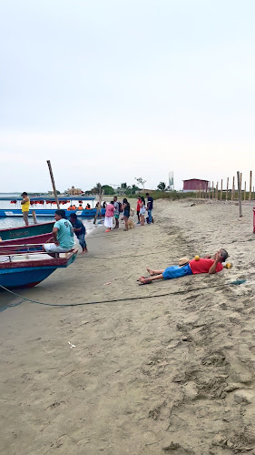 Horarios de Isla San Gregorio - Playa Punta Payana