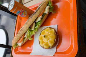 Photo n°63 de Boulangerie de la petite classe à Paris (Pâtisserie)