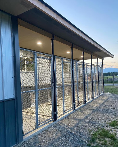 Dirty Dog Salon & Kennels - Thumbnail