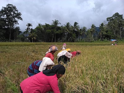 Photos of Kantorpos Sayurmatinggi