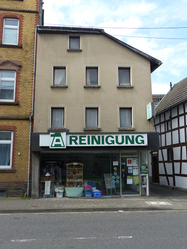 1 A Reinigung Gallery - Germany