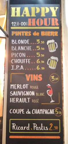 L'Étoile de Clichy - Clichy