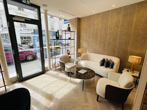 Photo n°23 de Agence de Voyages Club Med Issy Les Moulineaux à Issy-les-Moulineaux (Service de transport)