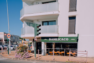 Photo n°38 de Basilic & Co - pizzas de terroirs - Villenave-d'ornon à Villenave-d'Ornon (Pizzas à emporter)