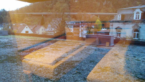 Parkhotel "Am Schänzchen" - Thumbnail