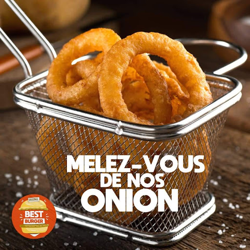 Photo 3 - Original Best Burger