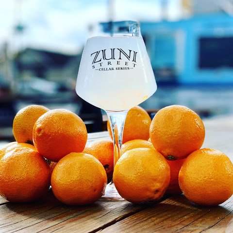 Zuni Street Brewing Company by null