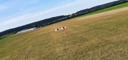 Gießen-Reiskirchen Airport