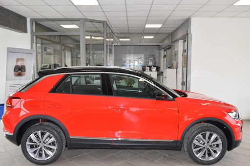 Rameschi Auto Volkswagen Service - Thumbnail