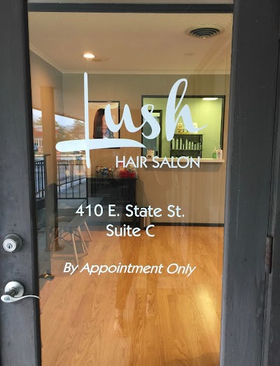 Lush Hair Salon