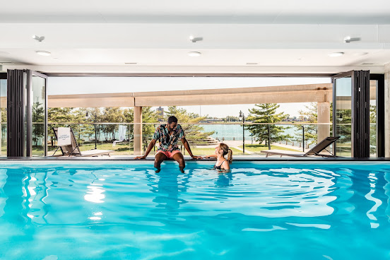 The Residences Water Square by null