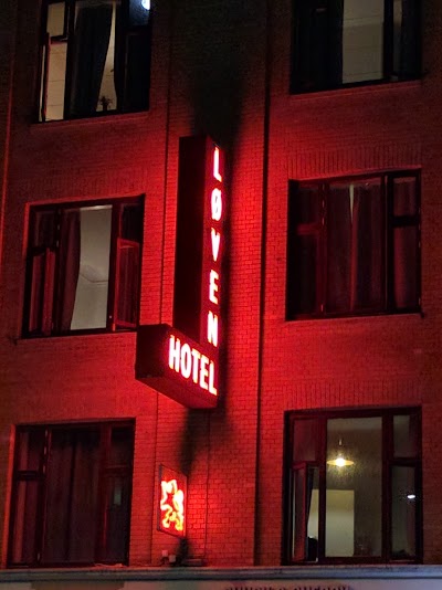 Photos of Hotel Loeven
