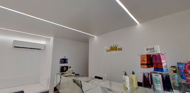 King Sun Solarium Κολωνάκι