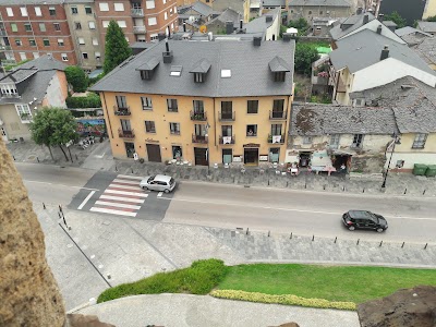 Via Torribina Fr.22