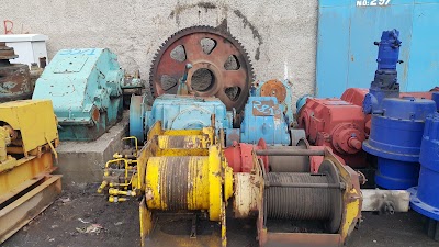 Photos of ARIMETAL GERİ D&Ouml;N&Uuml;Ş&Uuml;M A.Ş.