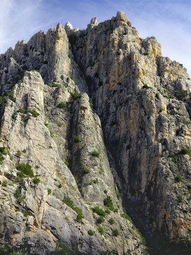 Focín de las Parras - Thumbnail