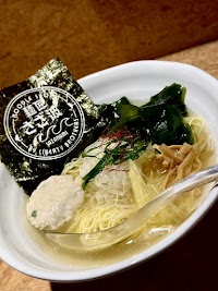 麺匠 さざ波