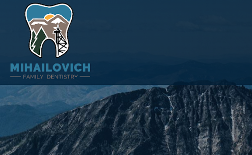 Mihailovich Family Dentistry