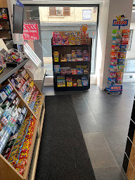 Photo n°4 de Tabac Le Richelieu à Fontaines-sur-Saône (Bureau de tabac)