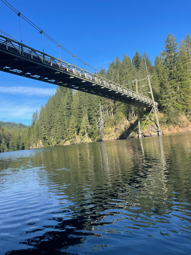 Yale Bridge - Visual