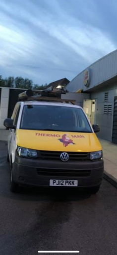 Thermo Man Plumbing and Heating - Thumbnail