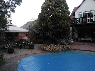 Photos of Pepperwood Lodge