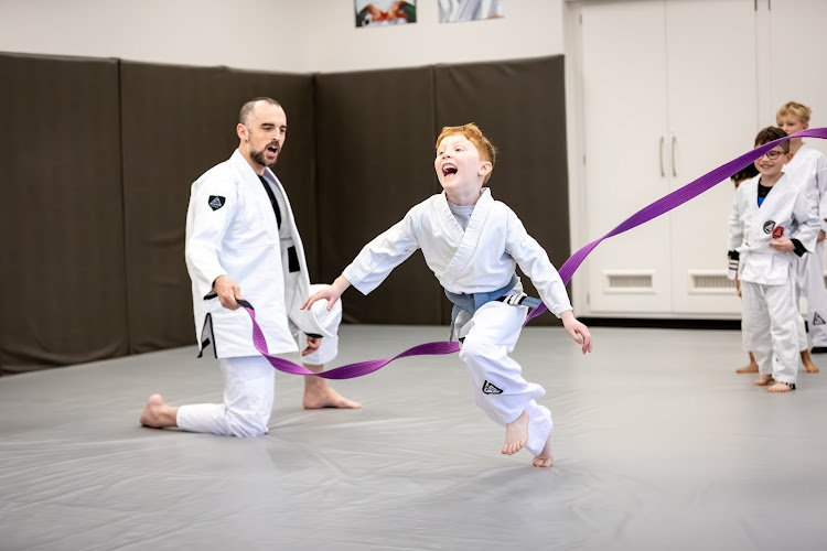 Gracie Jiu-Jitsu Nappanee - brazilian jiu jitsu in Nappanee, Indiana