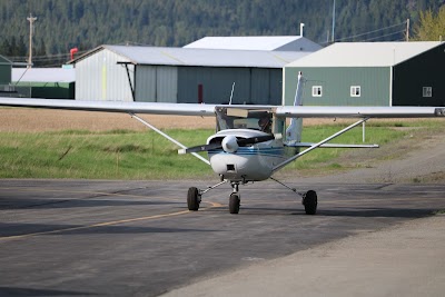 Boundary County Airport-65s