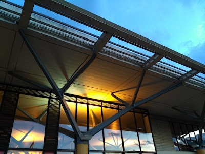 Photos of Eldoret International Airport