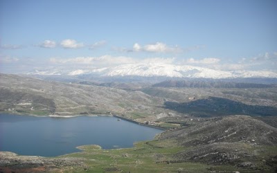 Photos of Saghbine - Church
