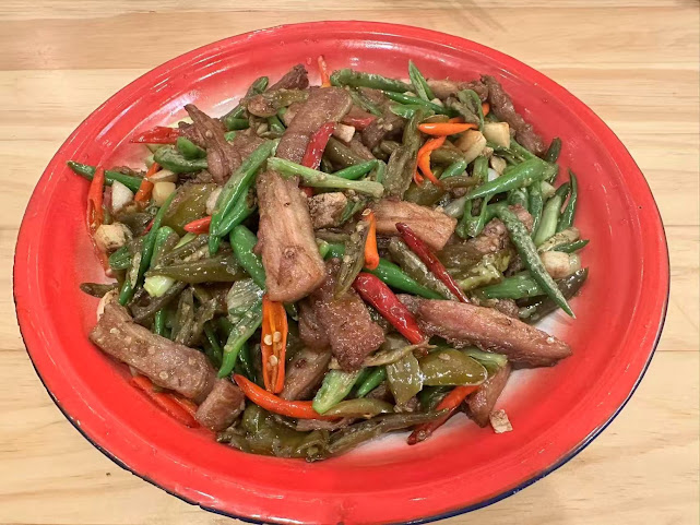 Sanyoung Surf & Turf BBQ 三羊开炭 by null