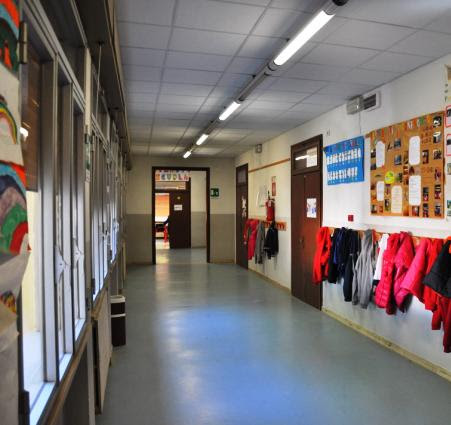 Scuola Primaria "Sante de Sanctis"